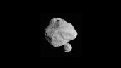 NASA descubre ‘miniluna’ al pasar cerca de un pequeño asteroide