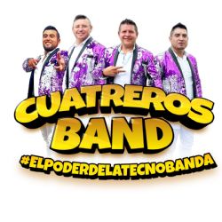 Cuatreros Bands revive la tecnobanda para poner a bailar a los guanajuatenses