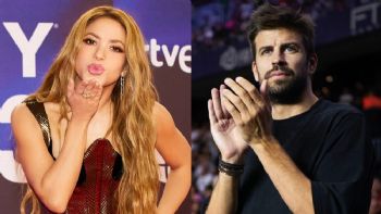 ¿Hay reconciliación? Shakira se convertiría en mamá de una niña ¡de Piqué!