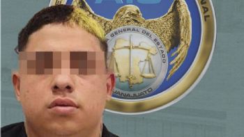 Detienen a uno de los presuntos asesinos de Adolfo Enríquez Vanderkam
