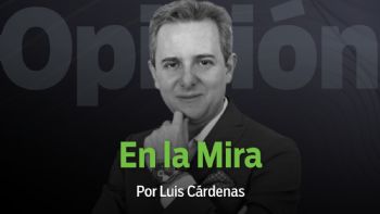 Samuel García no va en segundo lugar… todavía