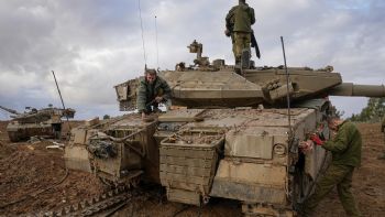 No hay prórroga: Israel y Hamás reanudan hostilidades