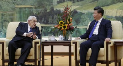 Fallecimiento: Muerte de Kissinger genera ola de elogios y críticas en el mundo