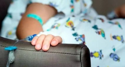Ordena Tribunal a Gobierno garantizar abasto de medicamentos para niños con cáncer