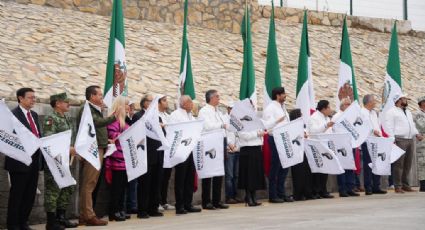 Inicia operativo de invierno para proteger a connacionales que visitan México