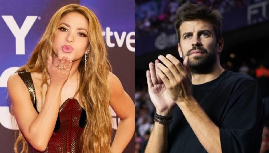 ¿Hay reconciliación? Shakira se convertiría en mamá de una niña ¡de Piqué!