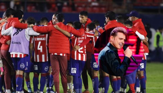 Luis Miguel: de Atlético de San Luis depende que ‘El Sol’ se presente en el Alfonso Lastras