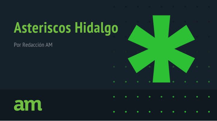 Asteriscos-Hidalgo