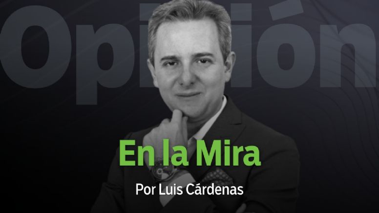 Samuel García no va en segundo lugar… todavía