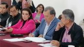 Integran en Guanajuato ‘Fuerza Rosa’ para promover a Xóchitl Gálvez