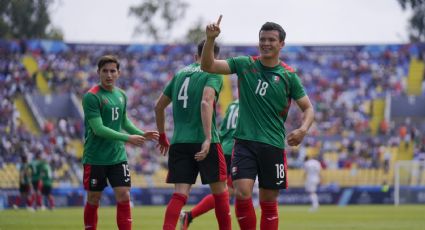 México golea a Estados Unidos y gana bronce en los Juegos Panamericanos