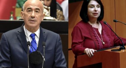 Discrepan PAN y Morena por 'adelgazamiento' de recortes presupuestales a estados y municipios