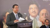Que le quiten dinero al Tren Maya para dárselo a Acapulco, dice el gobernador Diego Sinhue