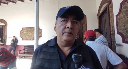 Retienen a director de Obras Públicas de Huejutla, policías lo liberan