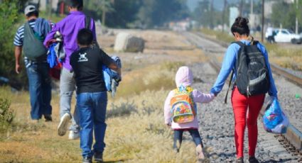 Reportó Hidalgo 997 migrantes extranjeros en nueve meses; Tepeji del Río con mayor presencia