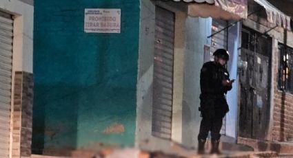 Asesinato en Pénjamo: Matan Alexis de varios balazos frente a su casa