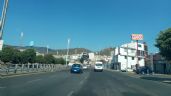 Anuncian cortes viales en Calzada Veracruz y Río de las Avenidas