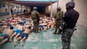 Intervienen por segundo día policías y militares la cárcel más peligrosa de Ecuador; localizan armas y drogas