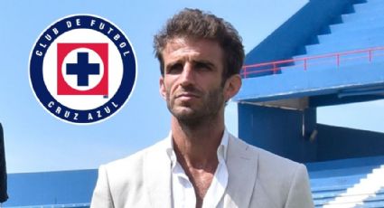 Iván Alonso será nuevo director deportivo de Cruz Azul