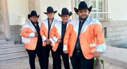La banda El Norteñísimo 'sazona' el género regional mexicano con su 'Sal y Limón'