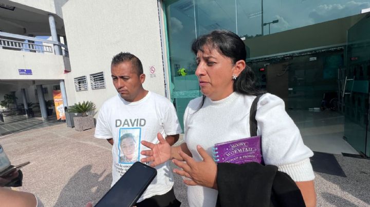 Caso Juan David: Dan 51 años de cárcel a su padrastro; no revela paradero de menor