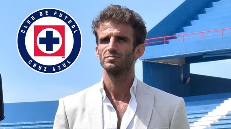 Iván Alonso será nuevo director deportivo de Cruz Azul