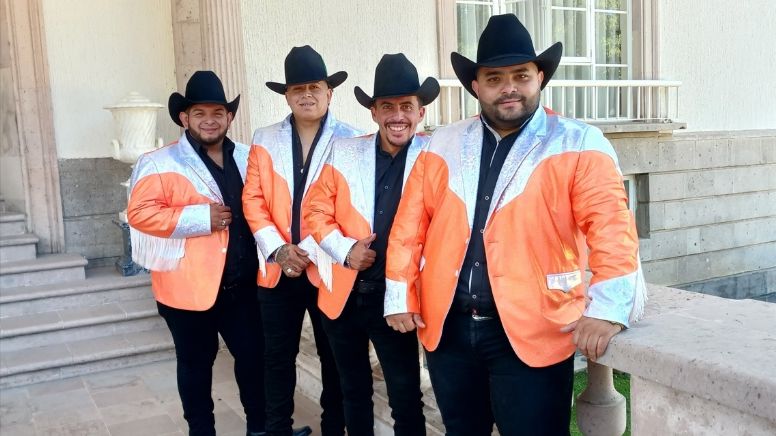 La banda El Norteñísimo 'sazona' el género regional mexicano con su 'Sal y Limón'