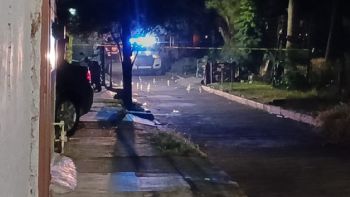 Ataque en velorio deja tres víctimas en fraccionamiento San Joaquín de Irapuato