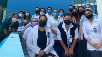Vivir con VIH en Guanajuato: 'Cuando vi el resultado dije; ¡No puede ser!'