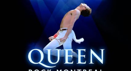 Cuándo y dónde ver el ‘Queen Rock Montreal’ en Cinemex. Esto se sabe