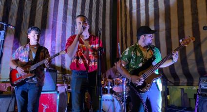 La banda leonesa Mellon Collie está de vuelta en la escena musical con ‘Time of our lives’