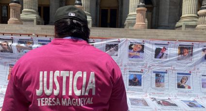 Alertan a la ONU de ataques a buscadoras en Guanajuato