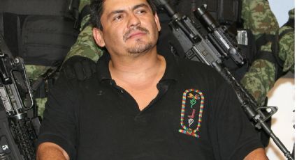Queda en libertad capo que testificó contra Genaro García Luna