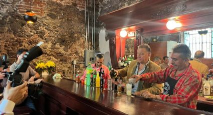 En Pachuca, subirá el consumo de alcohol por maratón Guadalupe-Reyes: asociación