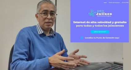 Gobierno de Guanajuato busca replicar el modelo de internet público 'Red Jalisco'