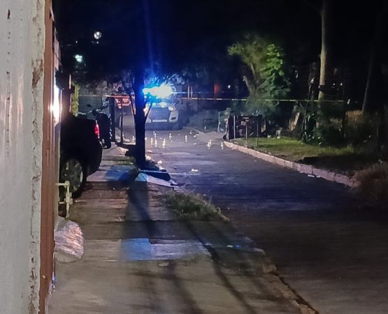Ataque en velorio deja tres víctimas en fraccionamiento San Joaquín de Irapuato