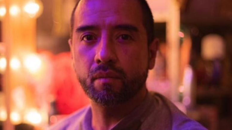 El cineasta guanajuatense Carlos Hernández muestra su forma de ver la vida en cámara: ‘Ha sido muy complejo’
