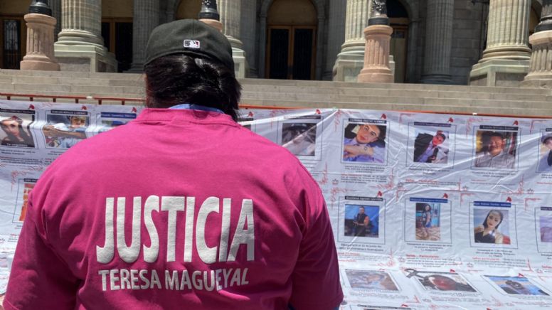 Alertan a la ONU de ataques a buscadoras en Guanajuato