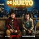 Netflix confirman segunda temporada de ‘Ojitos de Huevo’ tras ser una de las series más vistas en México
