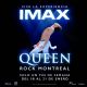 Cuándo y dónde ver el ‘Queen Rock Montreal’ en Cinemex. Esto se sabe