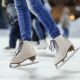 ¿Listo para patinar? Próxima semana inaugurarán pista de hielo en Pachuca