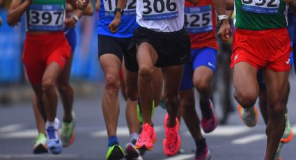 Fallece corredor tras finalizar Maratón de Monterrey
