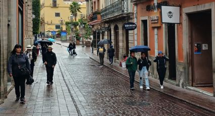 ¿Frío? ¡Aún falta! Pronostican temperaturas de hasta -5 grados para Guanajuato en los próximos días