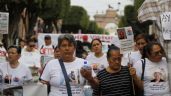 Desaparecen al menos 157 personas en Guanajuato este año
