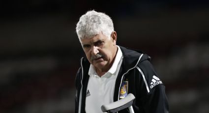 Tigres: ‘Tuca’ Ferretti critica a Mauricio Doehner y revela que como técnico tenía “control total” deportivo