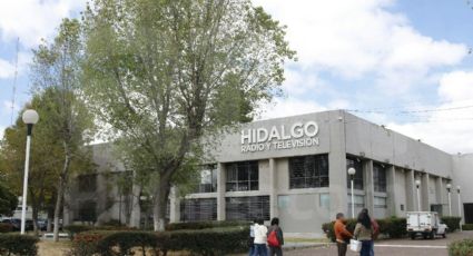 Que exgobernador Fayad defienda a exdirector de Radio y Tv de Hidalgo: Menchaca