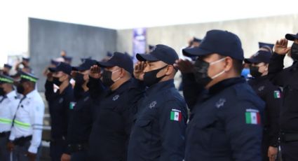 Investigan a 114 policías de Celaya; despiden a casi la mitad de ellos
