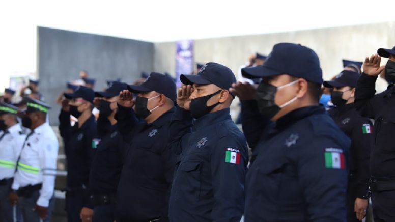 Investigan a 114 policías de Celaya; despiden a casi la mitad de ellos