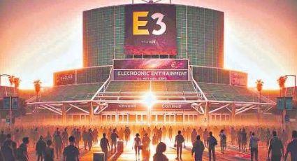 Dice adiós la Feria E3