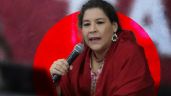 Lenia Batres toma protesta como Ministra de la Suprema Corte